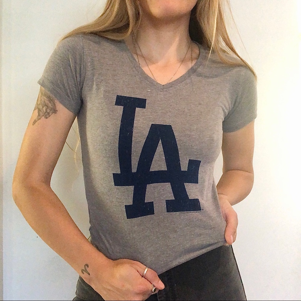 LA Dodgers